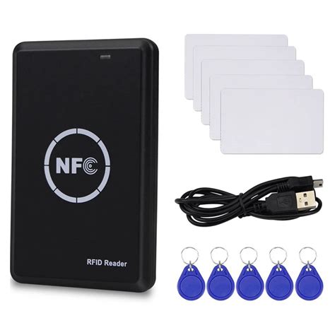 libnfc nfc reader driver